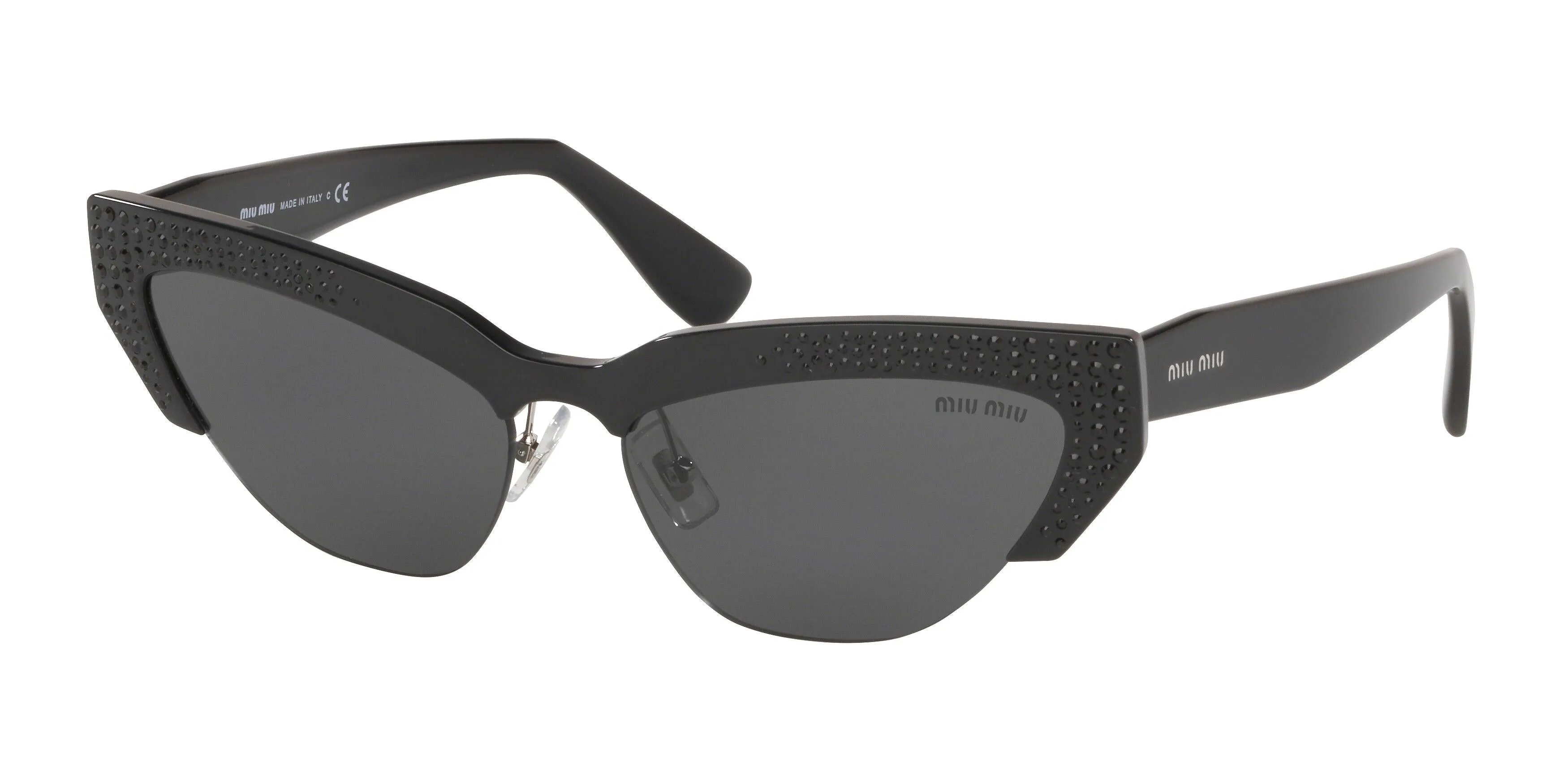 Miu Miu 04US Special Project Sunglasses
