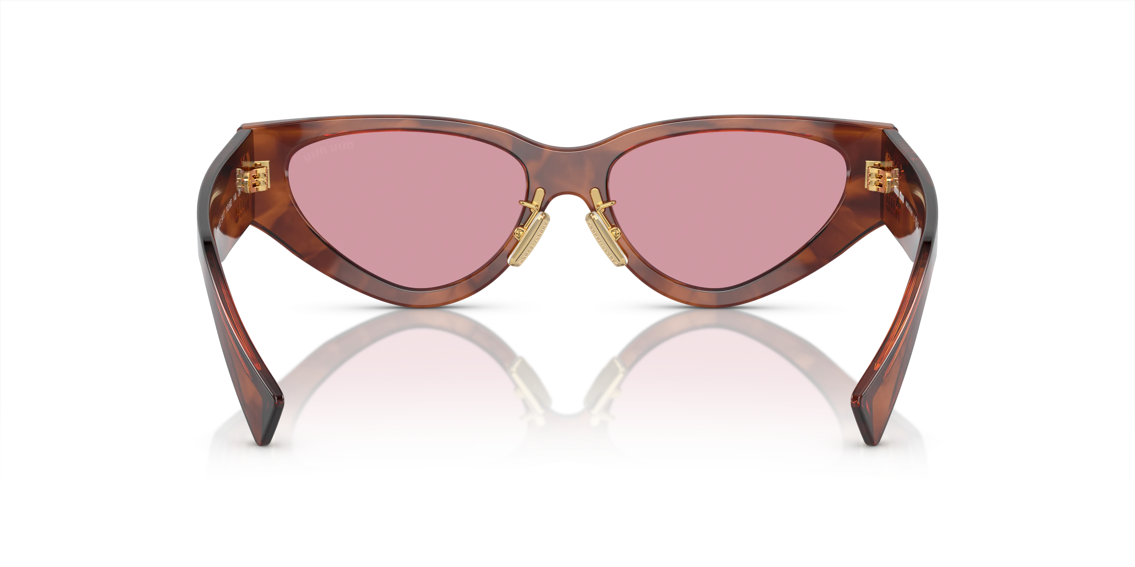Miu Miu MU 03ZS 11Q50D
