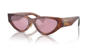 Miu Miu MU 03ZS 11Q50D