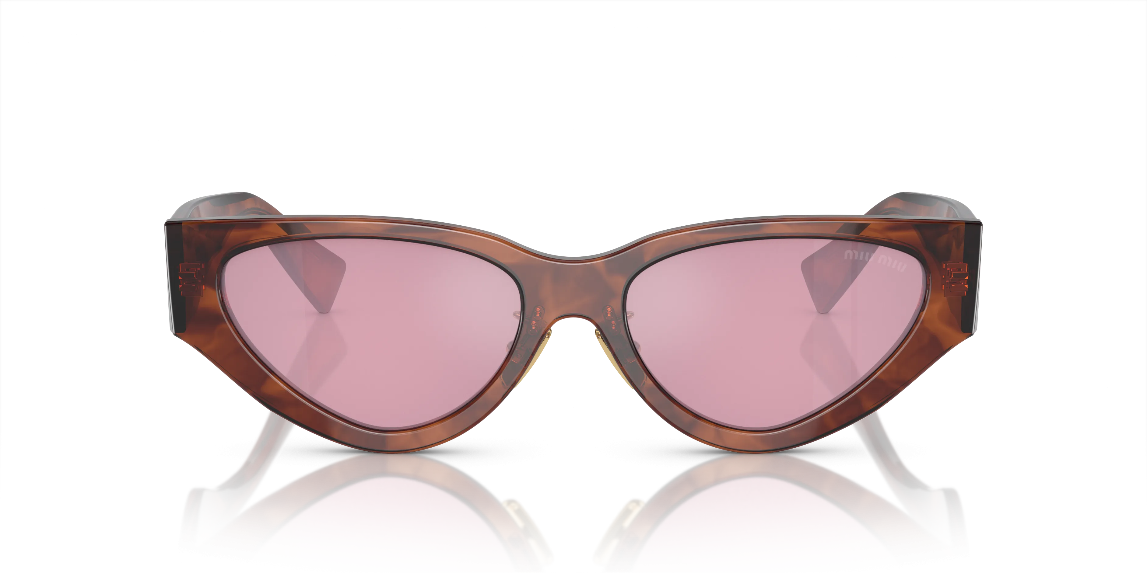 Miu Miu MU 03ZS 11Q50D