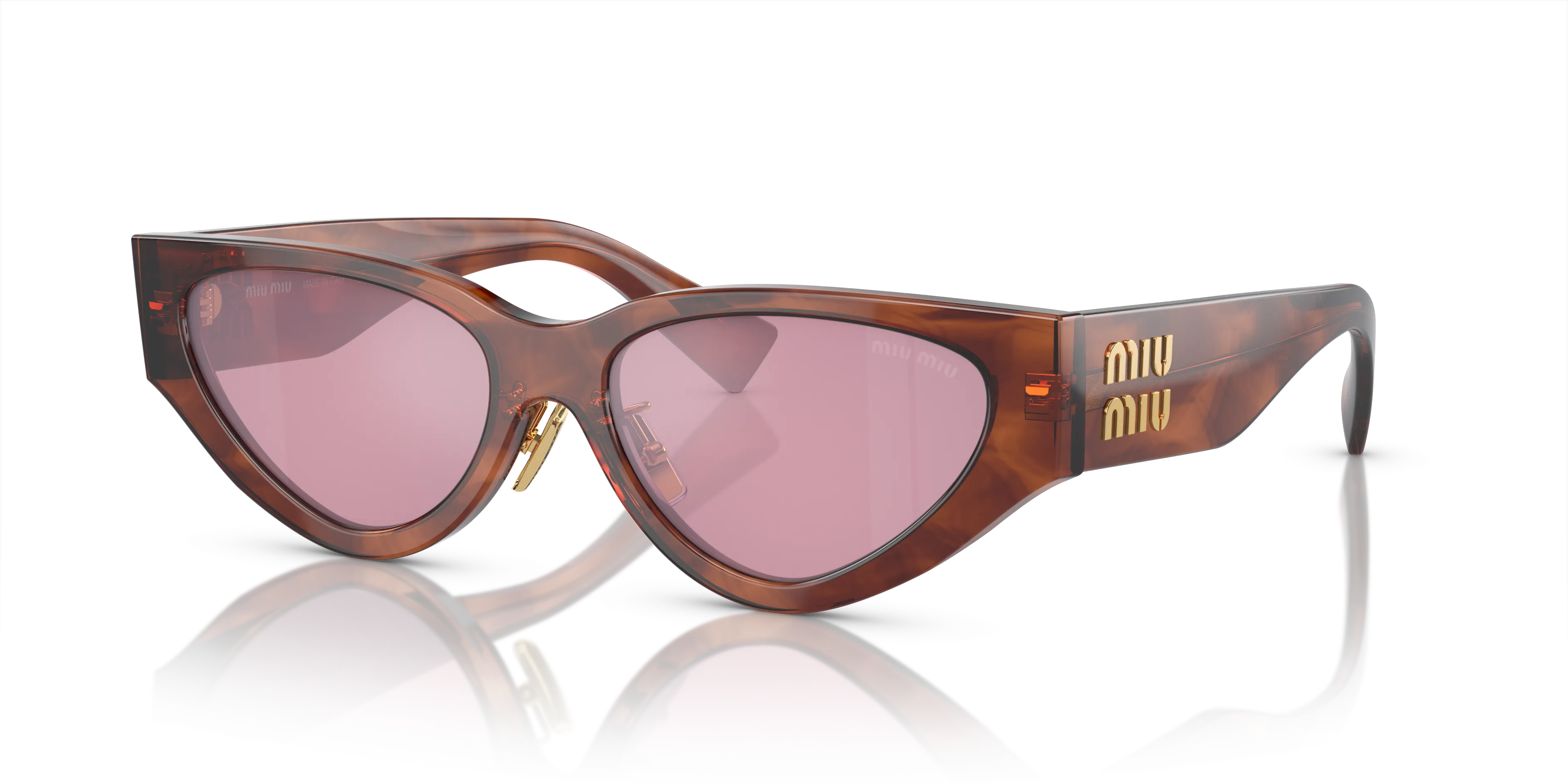 Miu Miu MU 03ZS 11Q50D