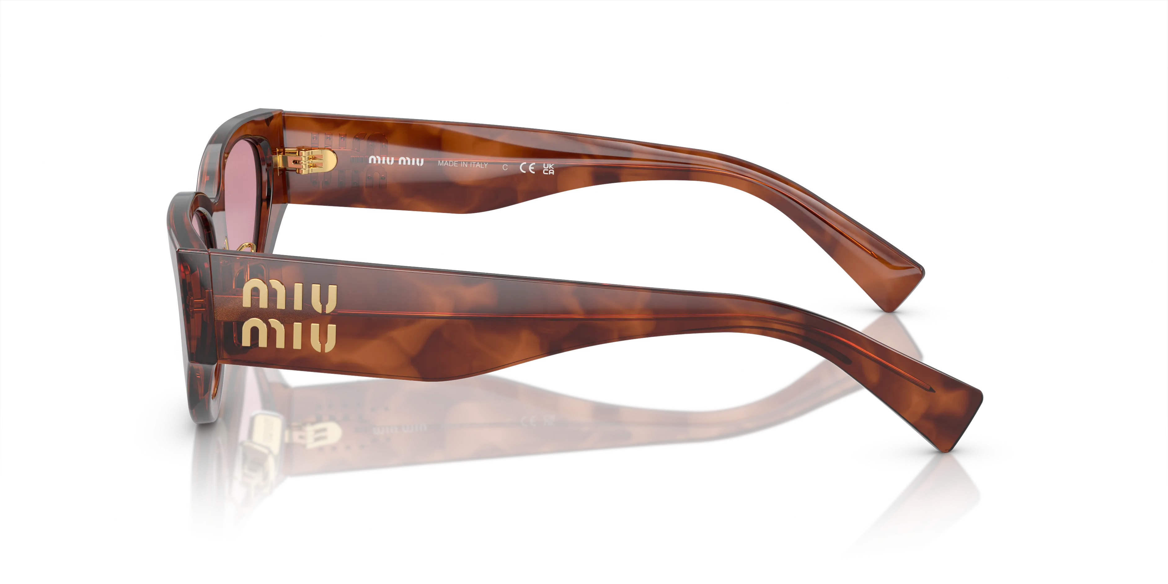Miu Miu MU 03ZS 11Q50D