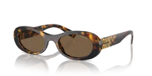 Miu Miu MU 06ZS VAU06B