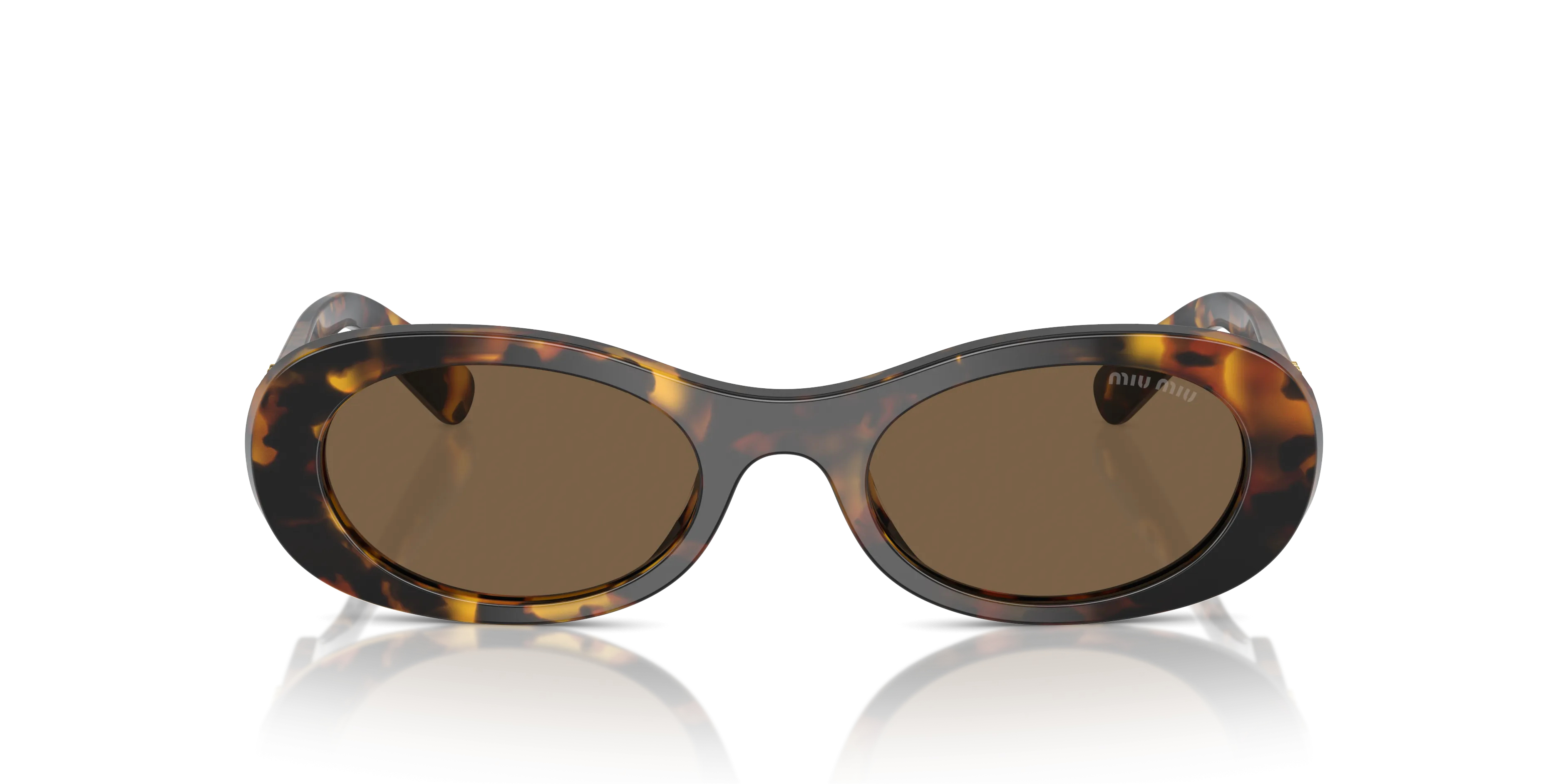 Miu Miu MU 06ZS VAU06B