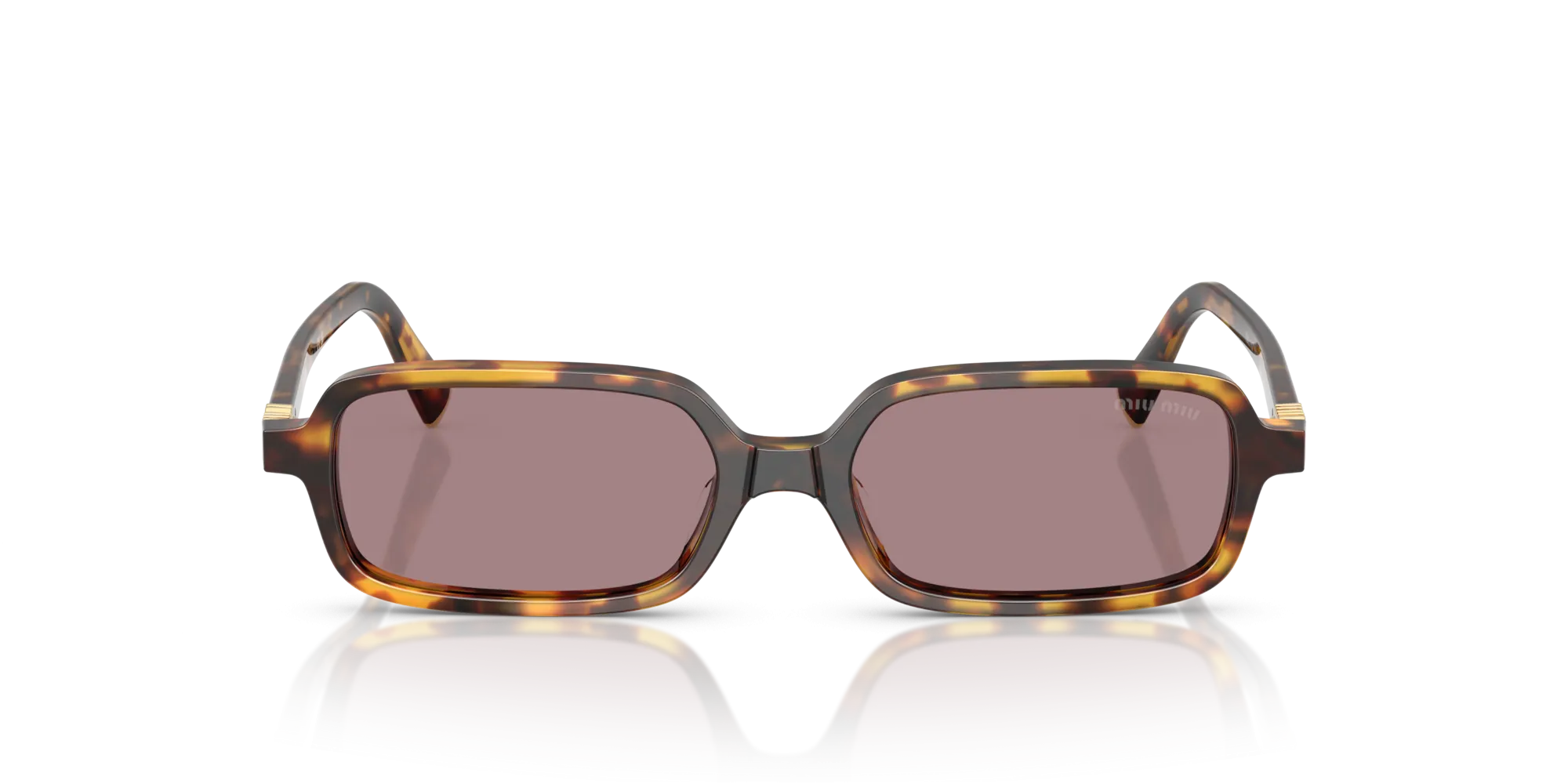 Miu Miu MU 11ZS 14L20I