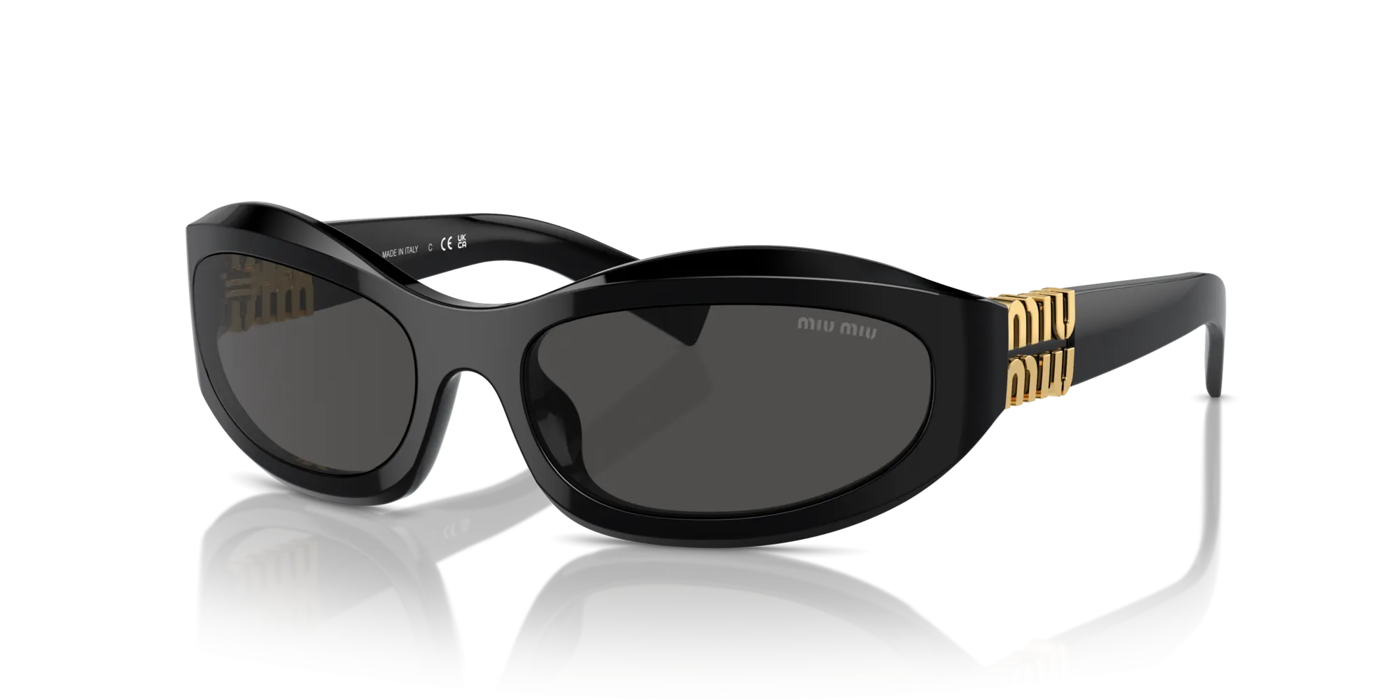 Miu Miu MU 14ZS 16K08Z
