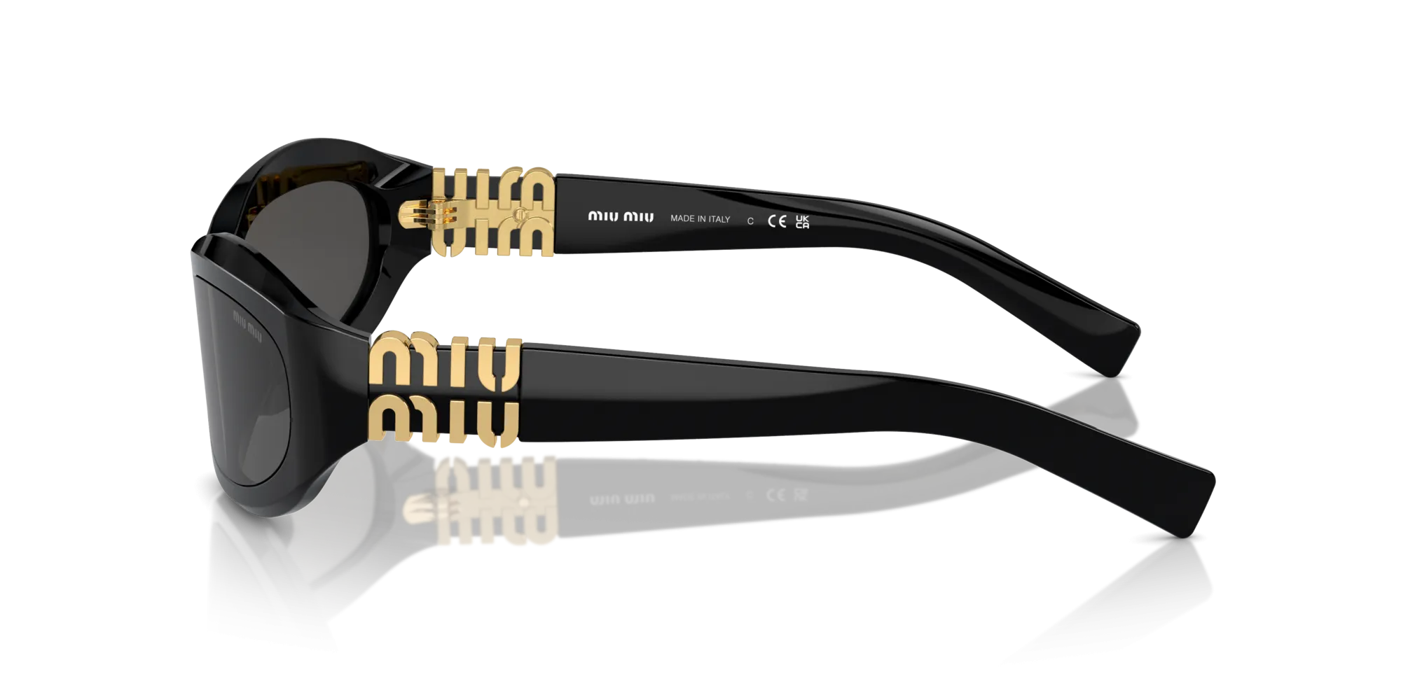 Miu Miu MU 14ZS 16K08Z