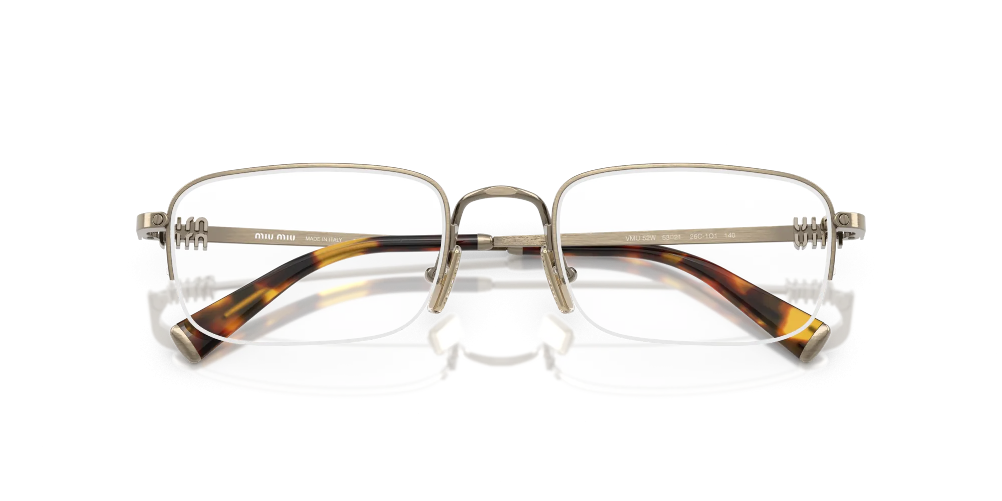 Miu Miu MU 52WV 26C1O1