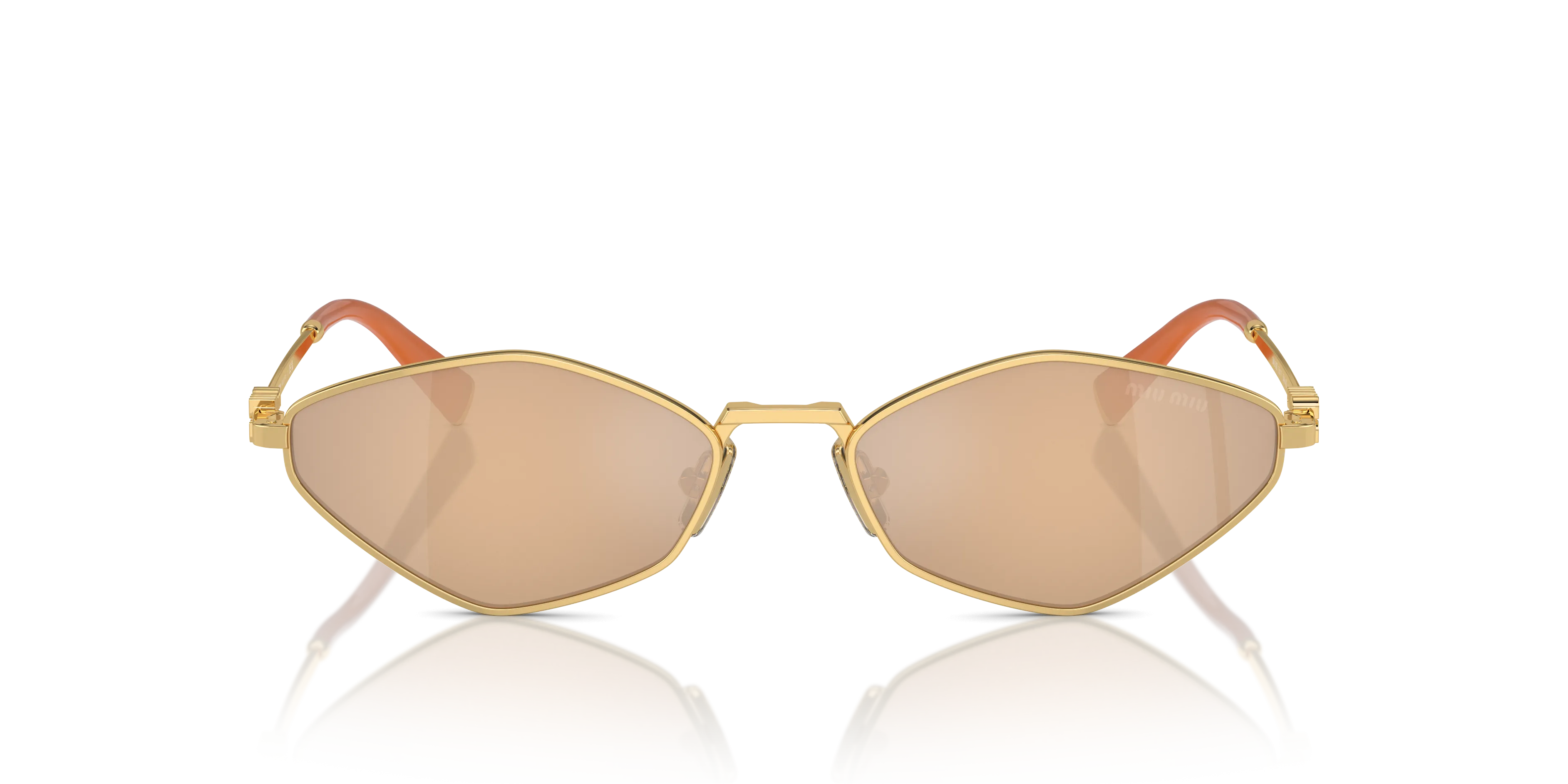 Miu Miu MU 56ZS 5AK40D