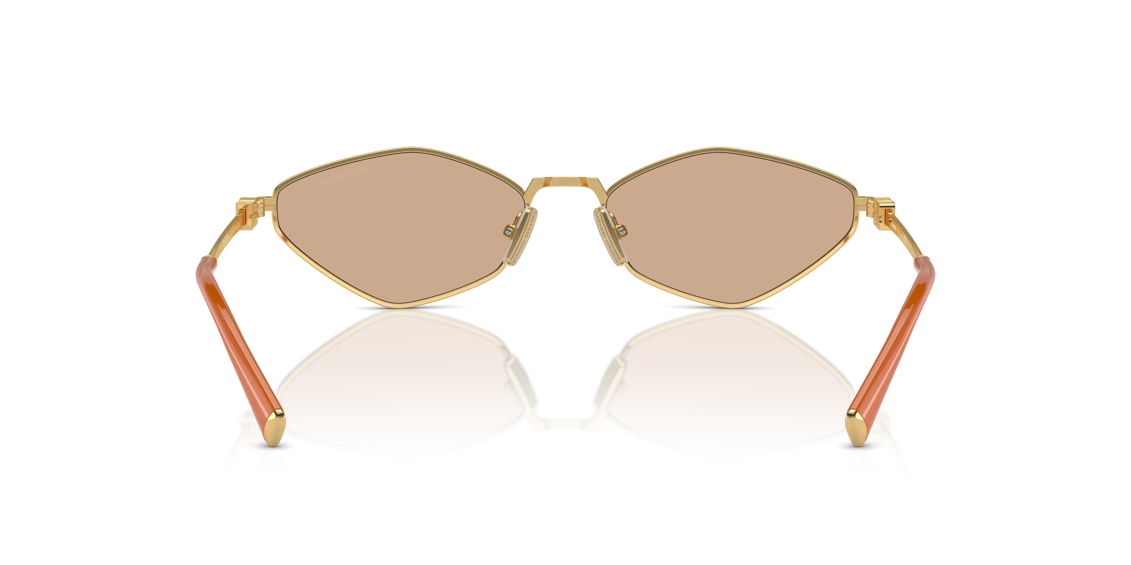 Miu Miu MU 56ZS 5AK40D
