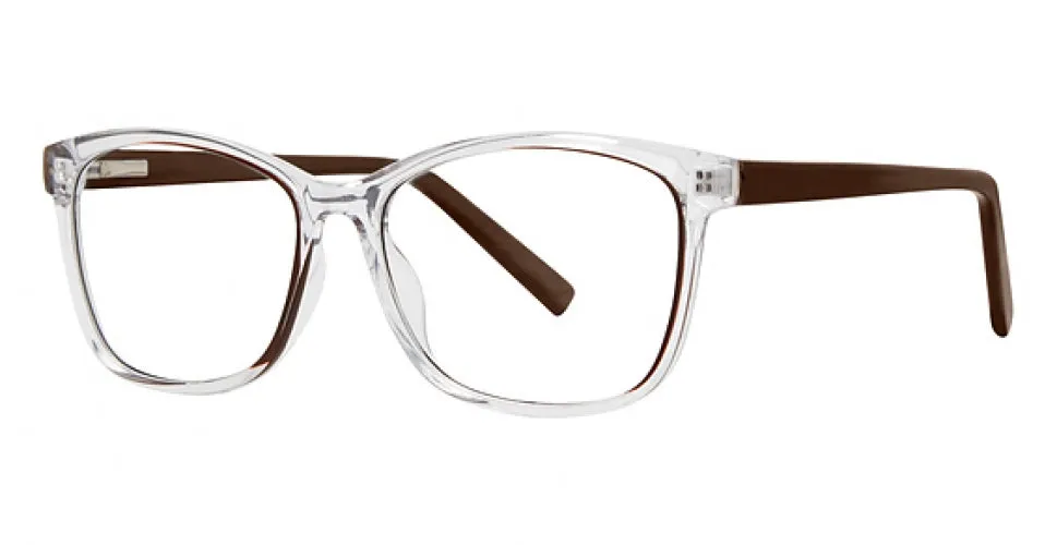 Modern Plastics II LAUREN Eyeglasses
