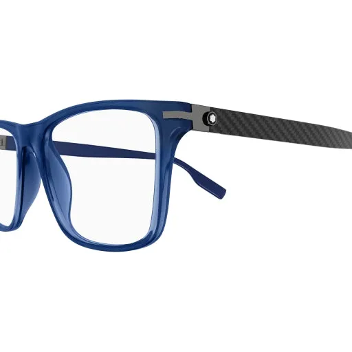 Montblanc MB0251O Eyeglasses