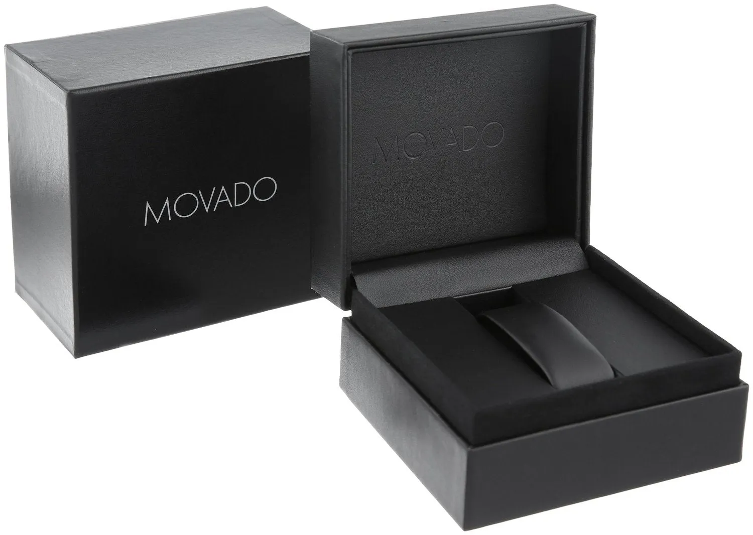 Movado Women's Trend 34mm Quartz Watch