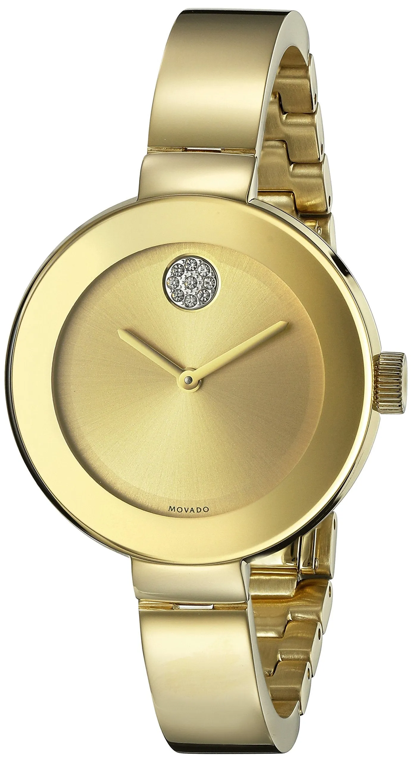 Movado Women's Trend 34mm Quartz Watch