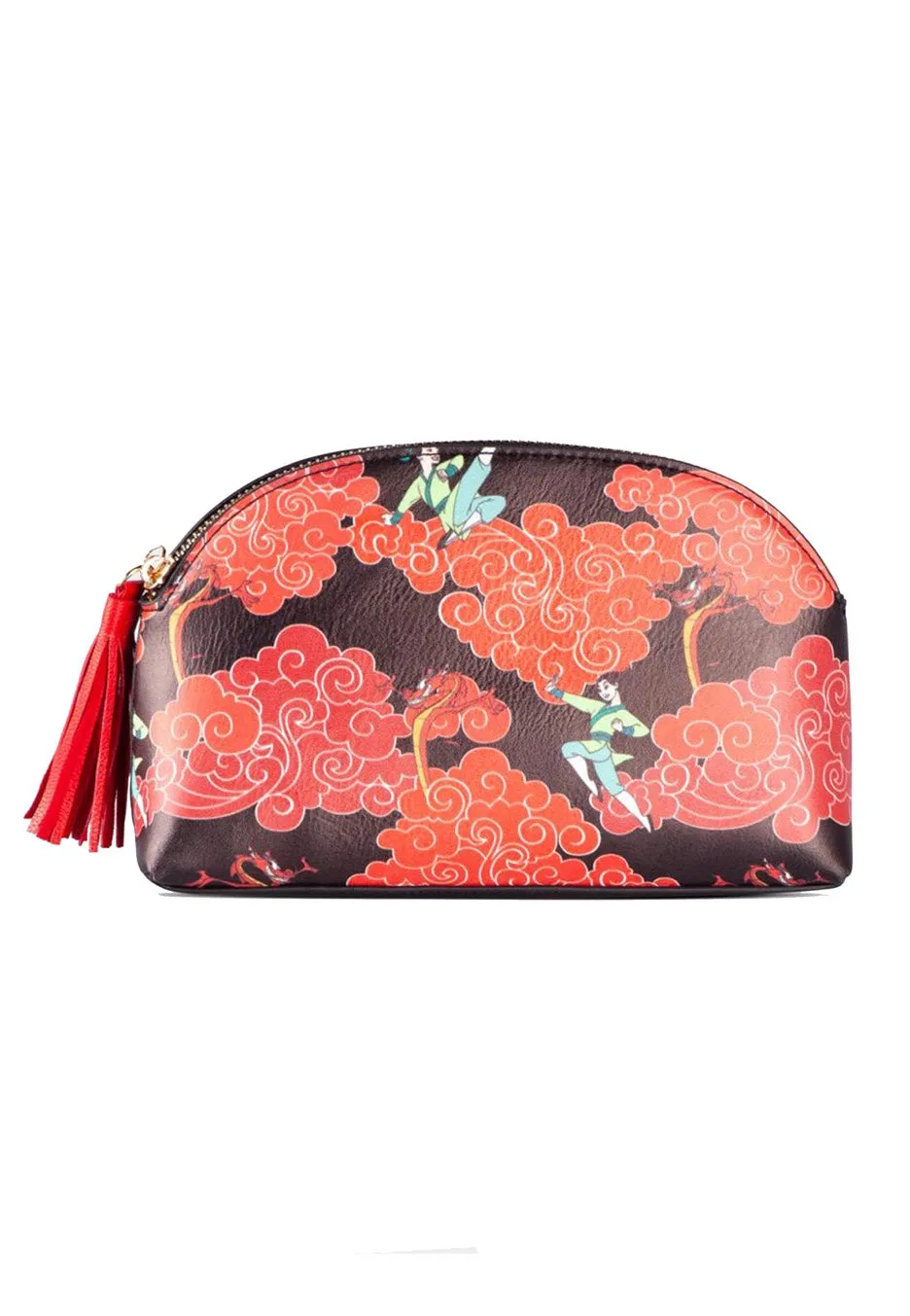 Mulan - Ladies Dragon - Bag