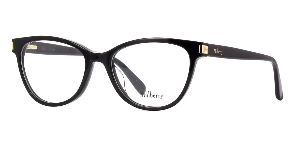 Mulberry VML124 0BLK