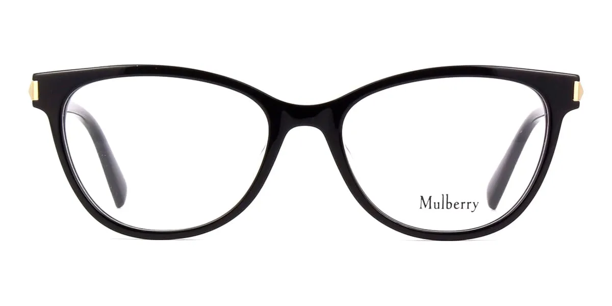 Mulberry VML124 0BLK