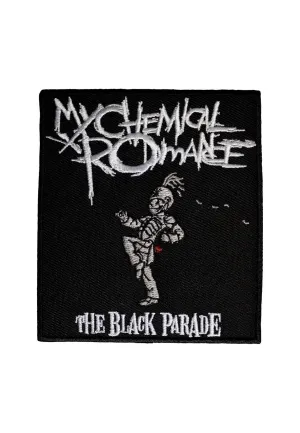 My Chemical Romance - If You Ever Felt - Patch