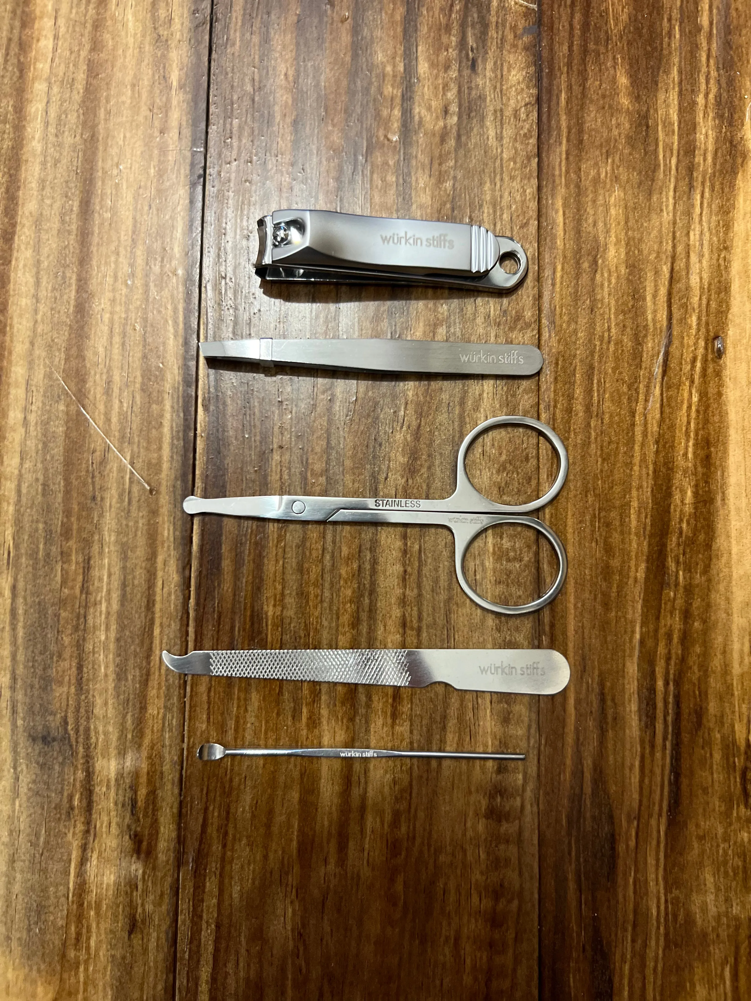 Nail Kit