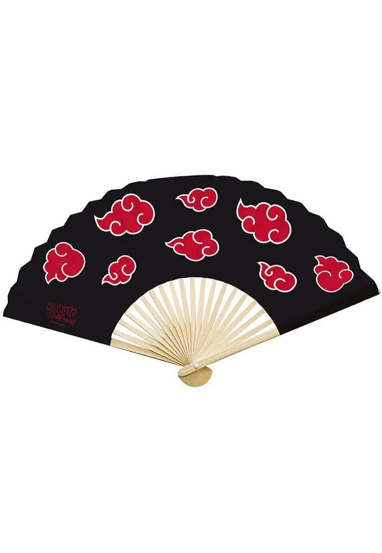 Naruto - Akatsuki Bamboo - Fan