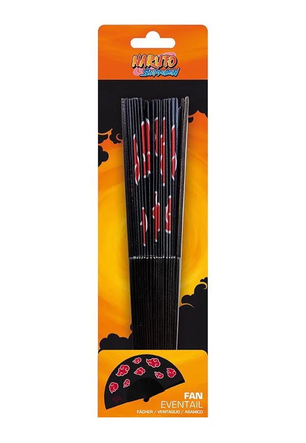 Naruto - Akatsuki Bamboo - Fan