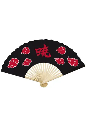 Naruto - Akatsuki Bamboo - Fan