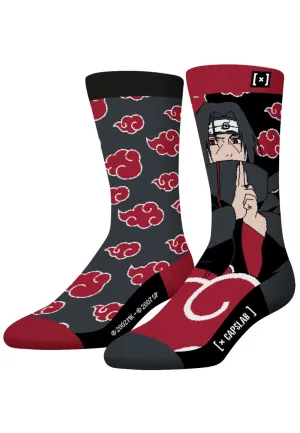Naruto - Akatsuki - Socks