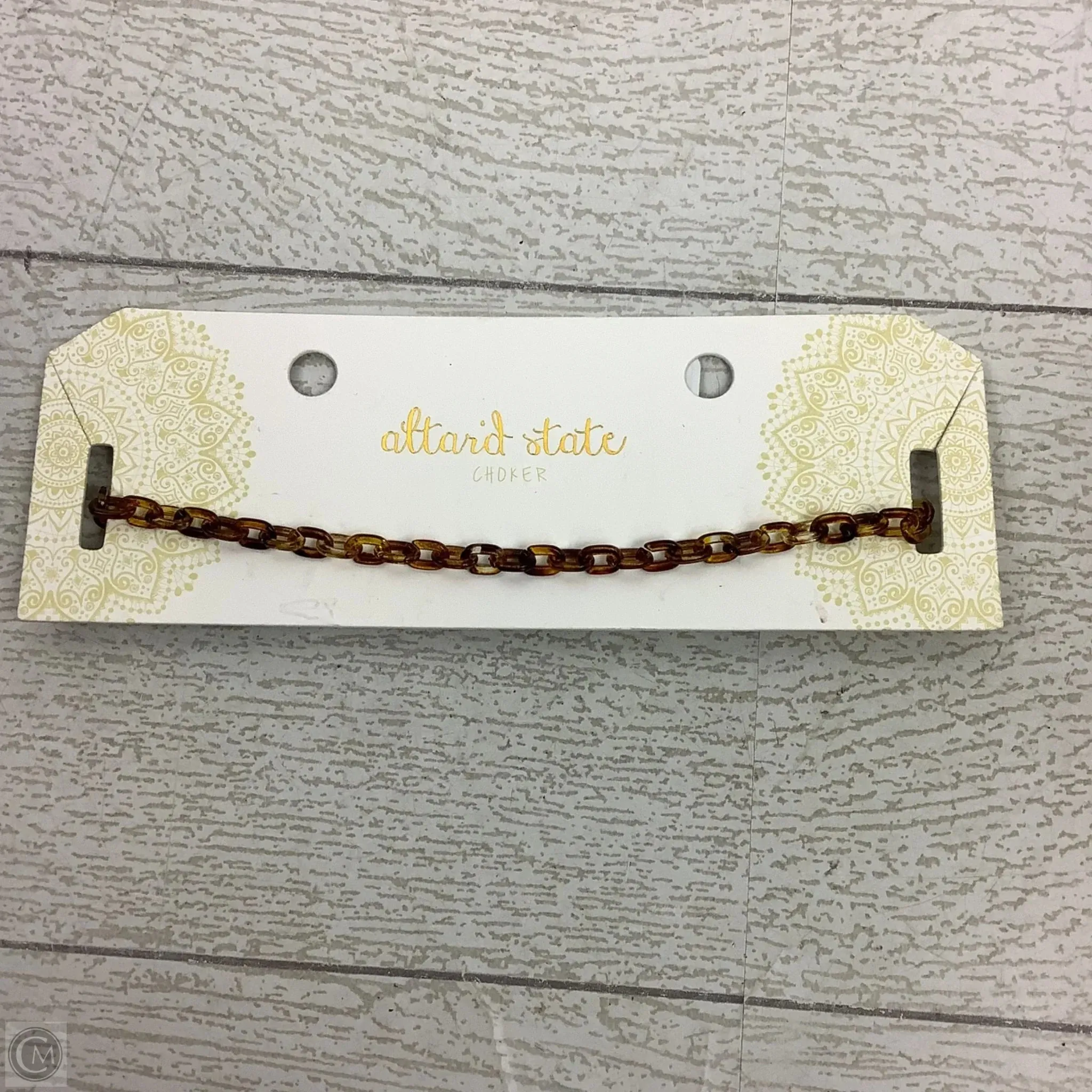 Necklace Chain By Altard State