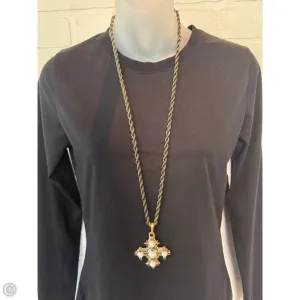 Necklace Chain By Cabi