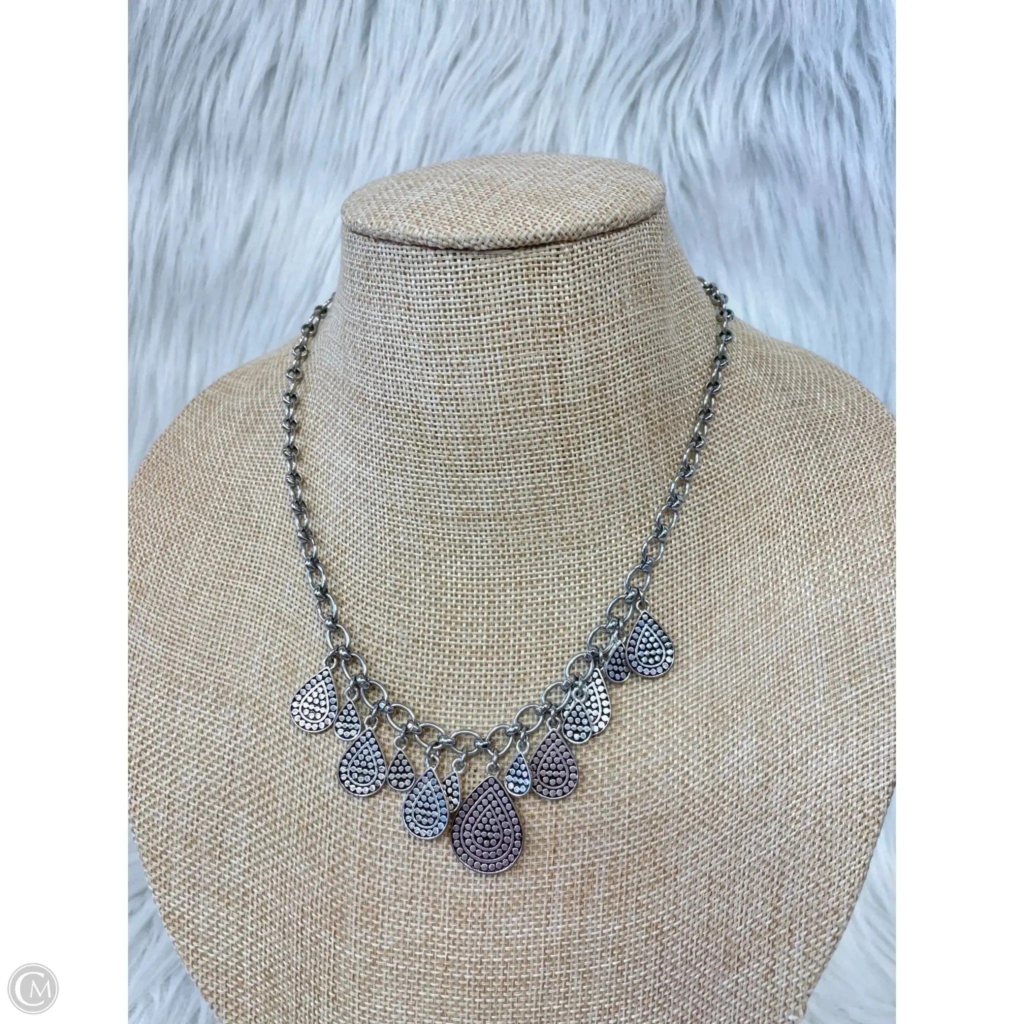 Necklace Chain By Clothes Mentor