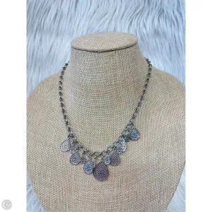 Necklace Chain By Clothes Mentor