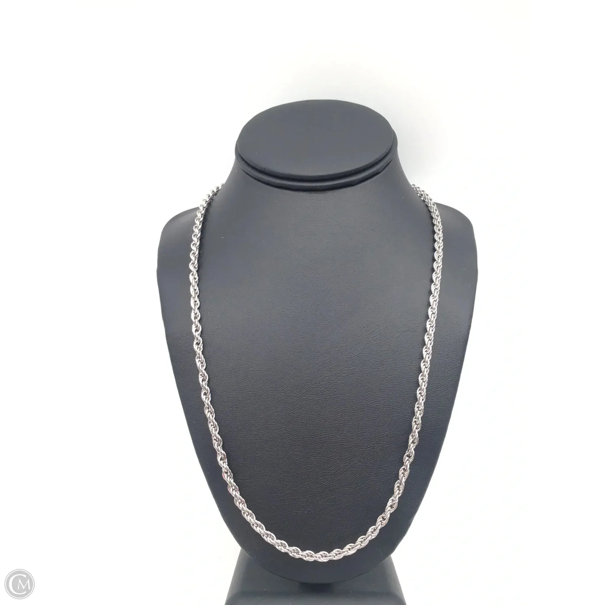 Necklace Chain By Clothes Mentor
