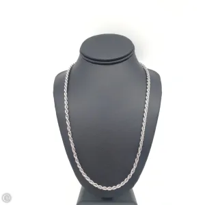 Necklace Chain By Clothes Mentor