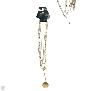 Necklace Chain By Clothes Mentor