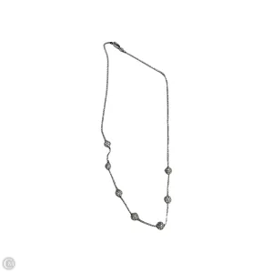 Necklace Chain By Clothes Mentor