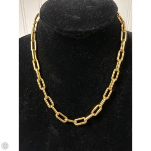 Necklace Chain By Cmc, Size: 1