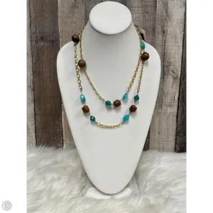 Necklace Chain By Cmf