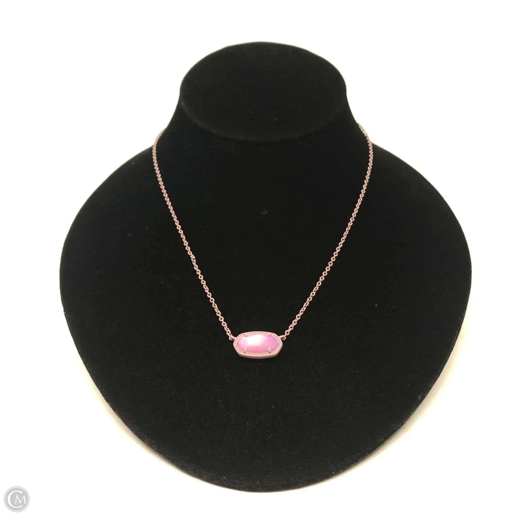 Necklace Chain By Kendra Scott