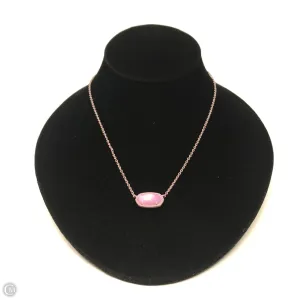 Necklace Chain By Kendra Scott