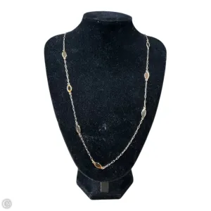 Necklace Chain By Loft