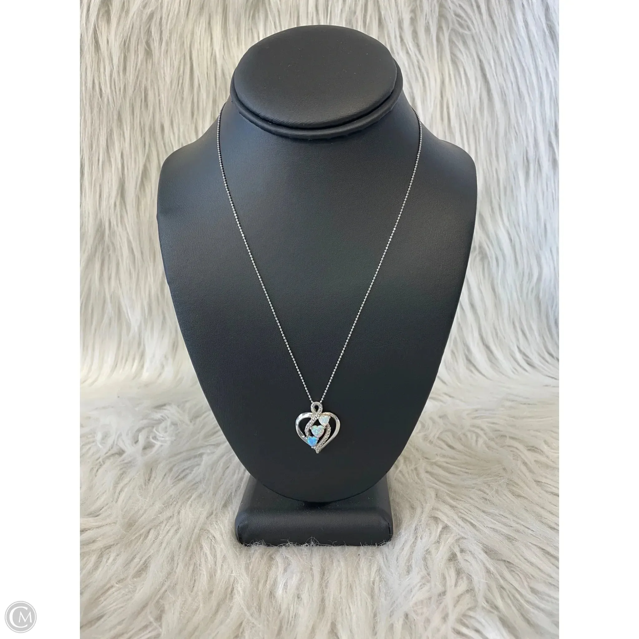 Necklace Charm By Clothes Mentor