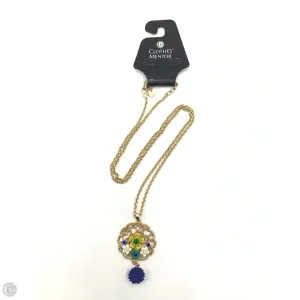 Necklace Charm By Clothes Mentor