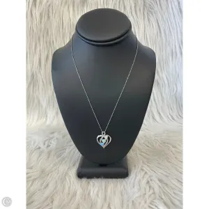 Necklace Charm By Clothes Mentor