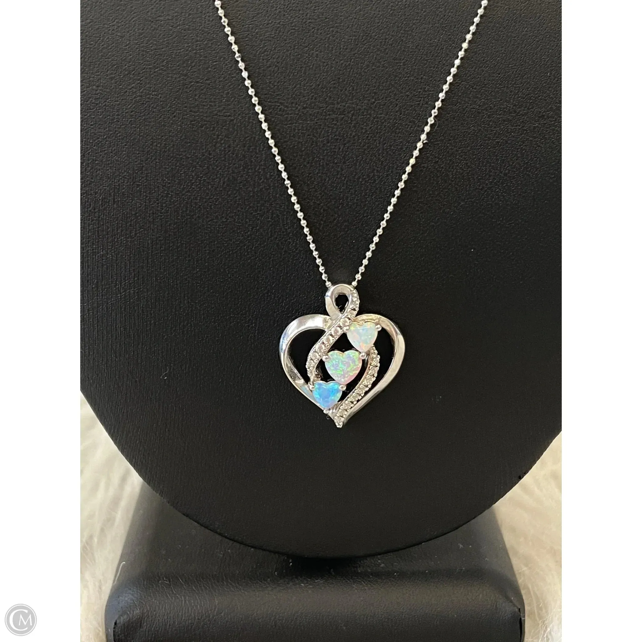 Necklace Charm By Clothes Mentor