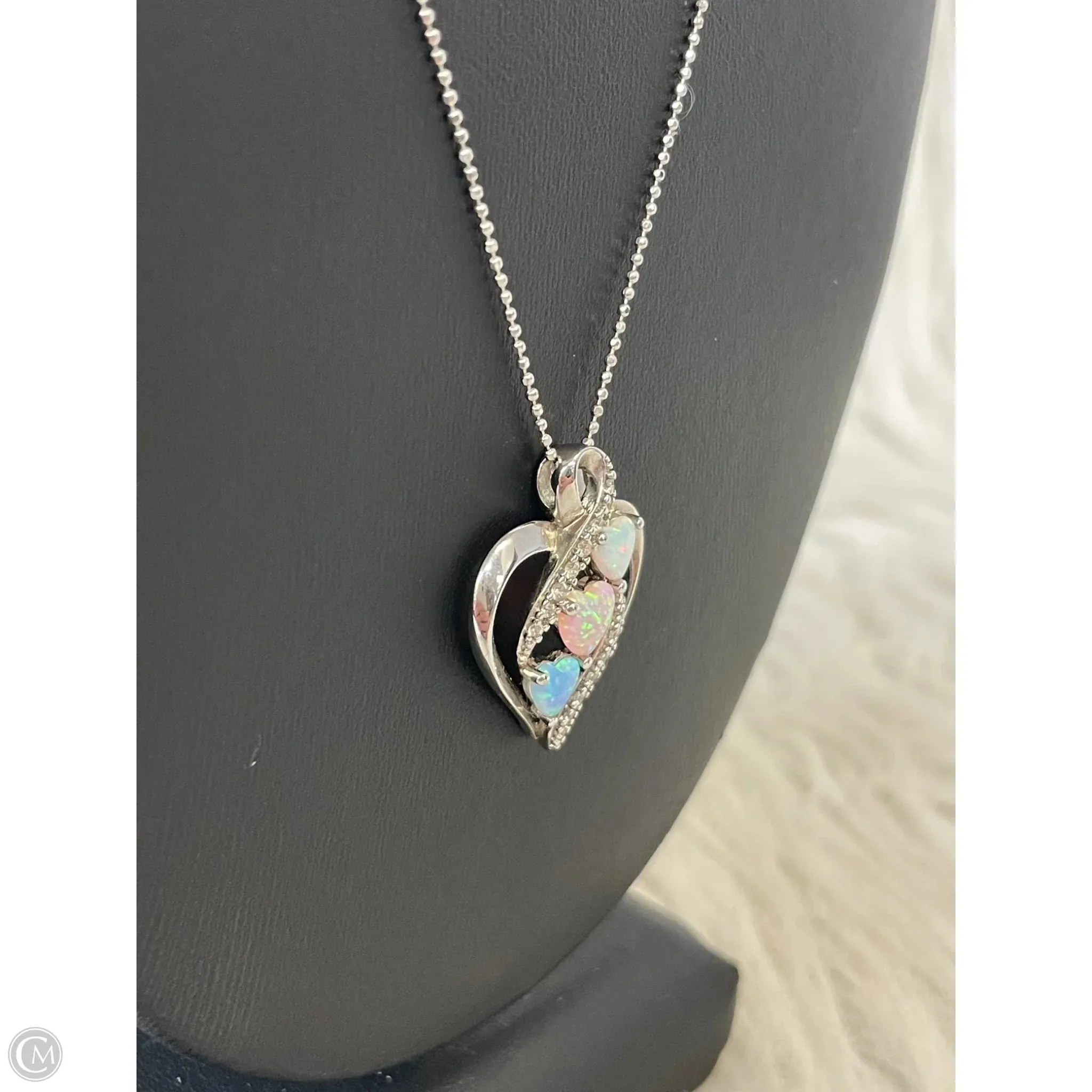 Necklace Charm By Clothes Mentor