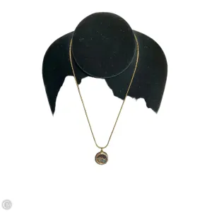Necklace Charm By Clothes Mentor