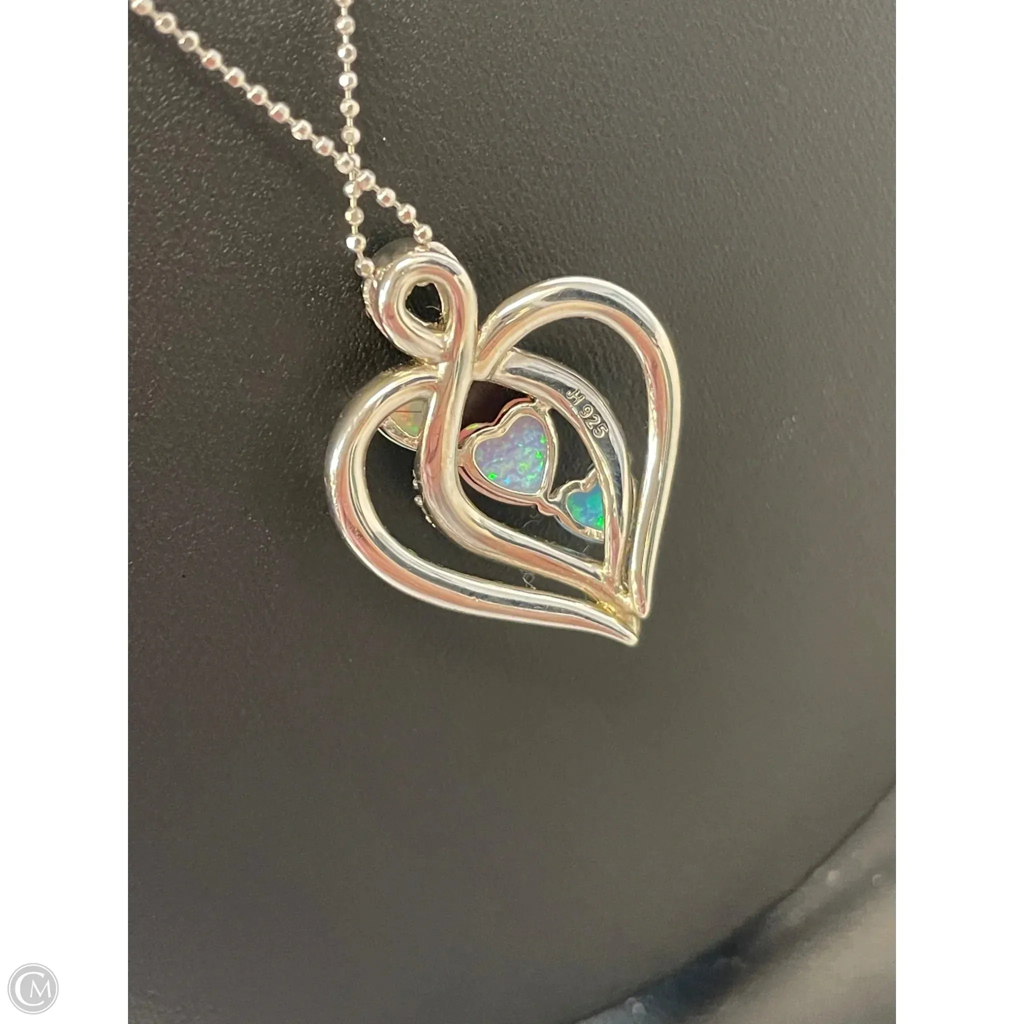 Necklace Charm By Clothes Mentor