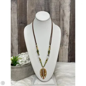 Necklace Charm By Cmf