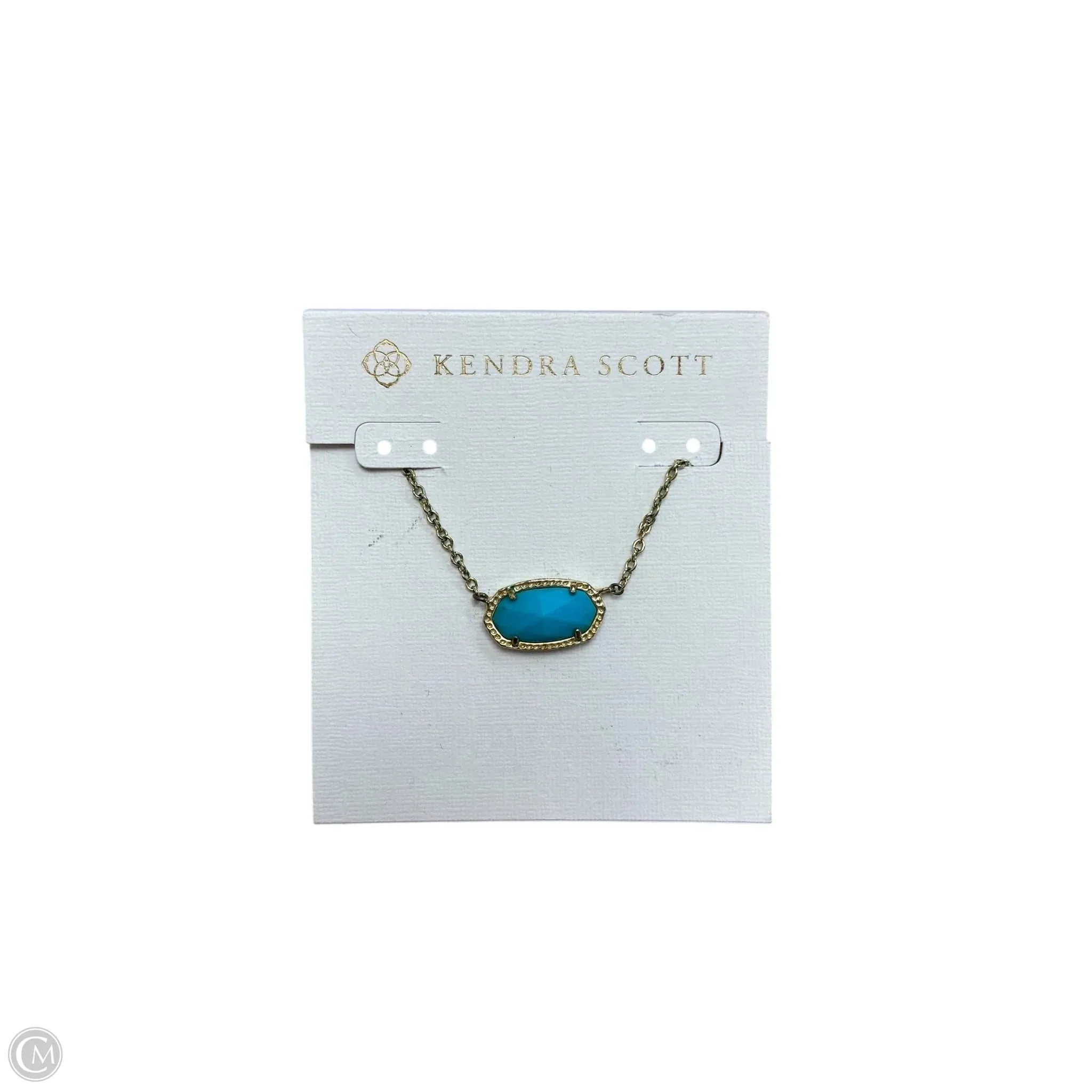 Necklace Charm By Kendra Scott