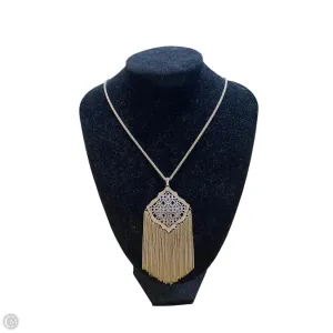 Necklace Charm By Kendra Scott